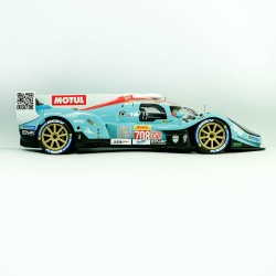 1/24 SC G007 LMH Monza 2022, Profil 24 models