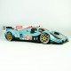1/24 SC G007 LMH Monza 2022, Profil 24 models