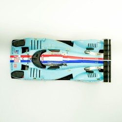 1/24 SC G007 LMH Monza 2022, Profil 24 models
