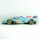 1/24 SC G007 LMH Monza 2022, Profil 24 models