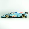 1/24 SC G007 LMH Monza 2022, Profil 24 models