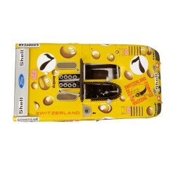 1/24 Lola T280 Le Mans 1972 n°7/8, Profil 24 models
