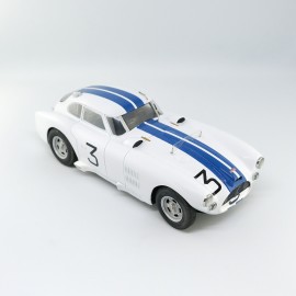 1/24 Cunningham C4RK Le Mans 1952 Le Mans 1953 Profil 24 modles