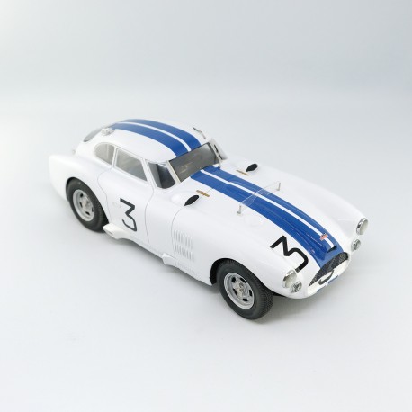 1/24 Cunningham C4RK Le Mans 1952 Le Mans 1953 Profil 24 modles