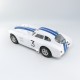 1/24 Cunningham C4RK Le Mans 1952 Le Mans 1953 Profil 24 modles