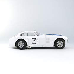 1/24 Cunningham C4RK Le Mans 1952 Le Mans 1953 Profil 24 modles