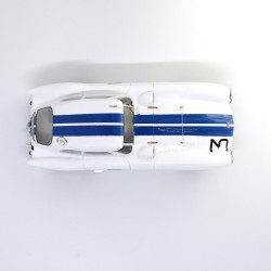 1/24 Cunningham C4RK Le Mans 1952 Le Mans 1953 Profil 24 modles
