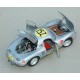 1:24 Porsche 550 n°152 Panamericana 1953 model kit car Profil 24