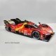 1/24 499 P 1st Hypercar le Mans 2023, Profil 24 models
