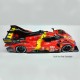 1/24 499 P st Hypercar le Mans 2023, Profil 24 models