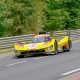 1/24 499P hybrid  hypercar ´n 83 Le Mans 2024, profil 24 models