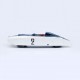 1/24 Cadillac Cunningham Le Monstre Le Mans 1950 Profil 24 models