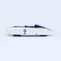 1/24 Cunningham Le Monstre Le Mans 1950 Profil 24 models