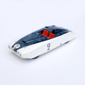 1/24 Cadillac Cunningham Le Monstre Le Mans 1950 Profil 24 models