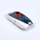 1/24 Cadillac Cunningham Le Monstre Le Mans 1950 Profil 24 models