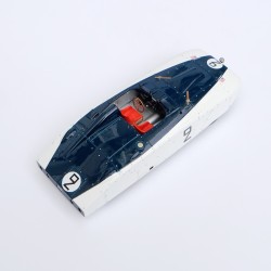 1/24 Cunningham Le Monstre Le Mans 1950 Profil 24 models