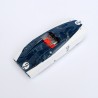 1/24 Cunningham Le Monstre Le Mans 1950 Profil 24 models