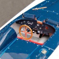 1/24 Cunningham Le Monstre Le Mans 1950 Profil 24 models