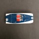 1/24 Cadillac Cunningham Le Monstre Le Mans 1950 Profil 24 models
