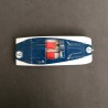 1/24 Cunningham Le Monstre Le Mans 1950 Profil 24 models