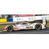 1/24 Porsche 963 Hertz team Jota Le Mans 2024, Profil 24 models