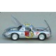 1:24 Porsche 550 n°152 Panamericana 1953 model kit car Profil 24