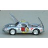 1:24 Porsche 550 n°152 Panamericana 1953 model kit car Profil 24