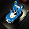 1/12 Matra MS 670 Le Mans 1972 n°14 Profil24 models