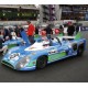1/12 Matra MS 670 vainqueur Le Mans 1972 n°15 Profil24 models