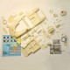 1/12 Matra MS 670 vainqueur Le Mans 1972 n°14 Profil24 models