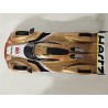 1/24 Porsche 963 Hertz team Jota Le Mans 2024, Profil 24 models