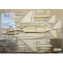 1/32 Sepecat Jaguar A France Profil24 models