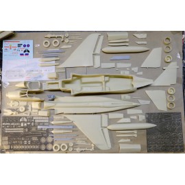 1/32 Sepecat Jaguar GR1/GR3 Great Britain Profil24 models