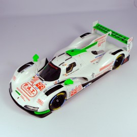 1/24 Porsche 963 Proton Competition  Le Mans 2024, Profil 24 models