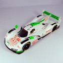 1/24 Porsche 963 Proton Competition  HypercarLe Mans 2024, Profil 24 models