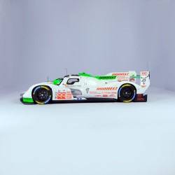 1/24 Porsche 963 Proton Competition  Le Mans 2024, Profil 24 models