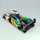 1/24 Porsche 963 Penske Motorsport Le Mans 2023, Profil 24 models