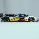 1/24 Porsche 963 Penske Motorsport Le Mans 2023, Profil 24 models