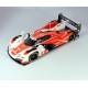 1/24 Porsche 963 Penske Motorsport Le Mans 2024, Profil 24 models
