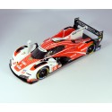 1/24 Porsche 963 Penske Motorsport Hypercar Le Mans 2024, Profil 24 models