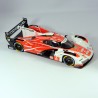 1/24 Porsche 963 Penske Motorsport Le Mans 2024, Profil 24 models