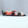 1/24 Porsche 963 Penske Motorsport Le Mans 2024, Profil 24 models