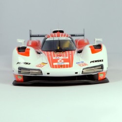 1/24 Porsche 963 Penske Motorsport Le Mans 2024, Profil 24 models