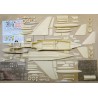 1/32 Sepecat Jaguar A France Profil24 models
