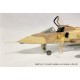 1/32 Sepecat Jaguar A France Profil24 models