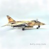 1/32 Sepecat Jaguar A France Profil24 models