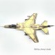 1/32 Sepecat Jaguar A France Profil24 models