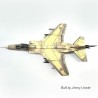 1/32 Sepecat Jaguar A France Profil24 models