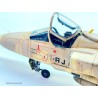 1/32 Sepecat Jaguar A France Profil24 models