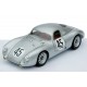 1:24 Porsche 550 n°45 Le Mans 1953 model kit car Profil 24